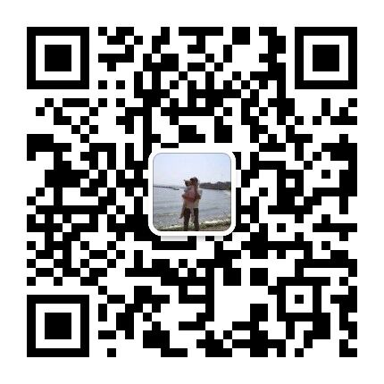 our wechat