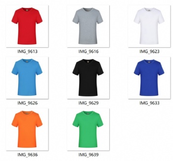  Polycotton Tshirt	