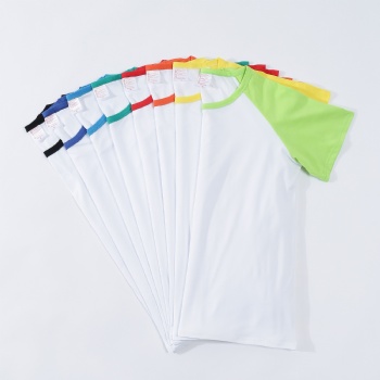  Sublimation Tshirt	