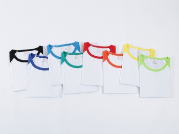  Sublimation Tshirt	