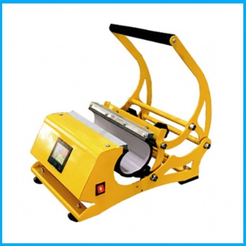 Manual Multi Mug  Heat Press Machine