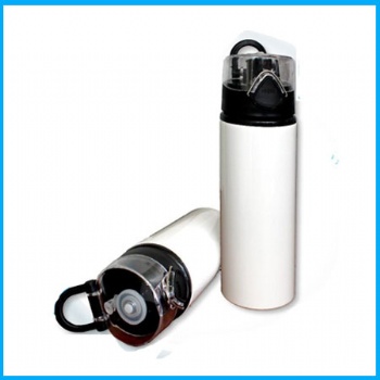 750ml aluminum bottle