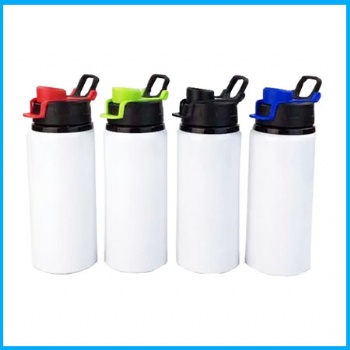 750ml aluminum bottle