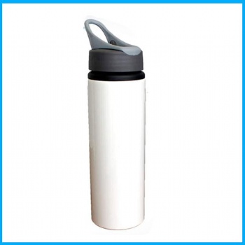 750ml aluminum bottle