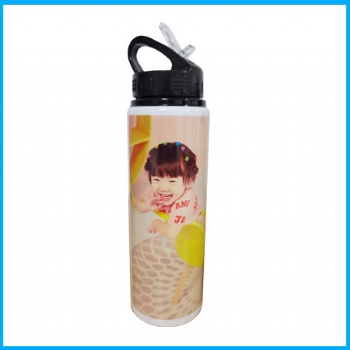 750ml aluminum bottle