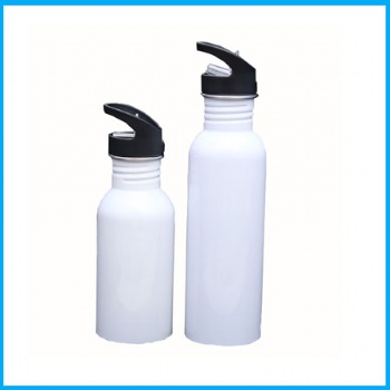 600ml aluminum bottle