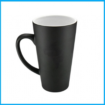 16oz cone magic mug