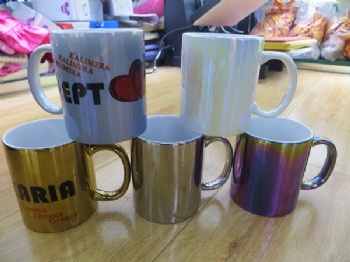  11oz  plating  mug	