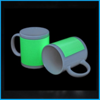 11oz Luminous mug