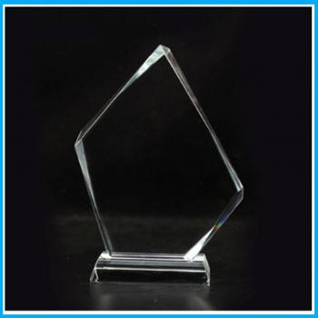 Iceberg crystal