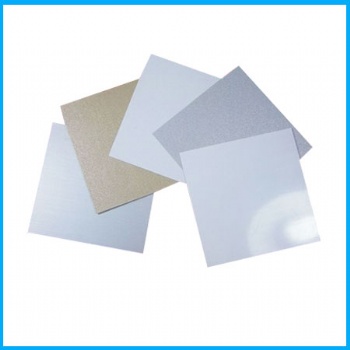 sublimation alu sheet