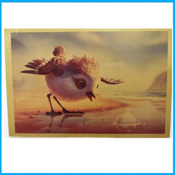  sublimation alu sheet	
