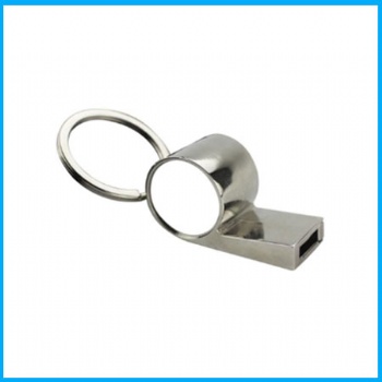 Sublimation Whistle Keychain