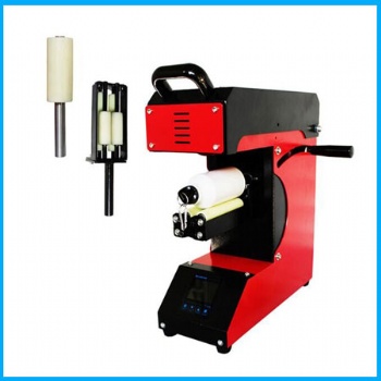 Roller Heat Press Machine