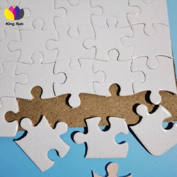  A5 paper puzzle	