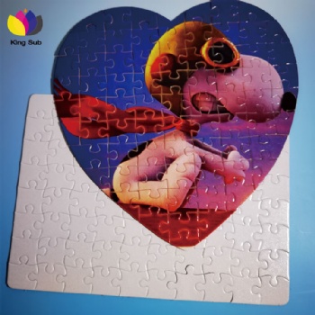  A4 paper puzzle	