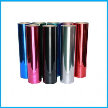Metallic Htv Heat Printing Film