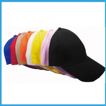 100% cotton cap