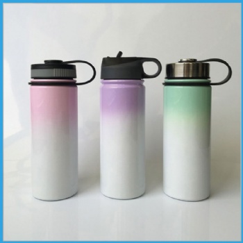 500ml water pot