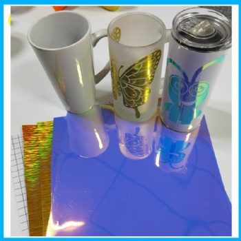 self adhesive cutting vinyl