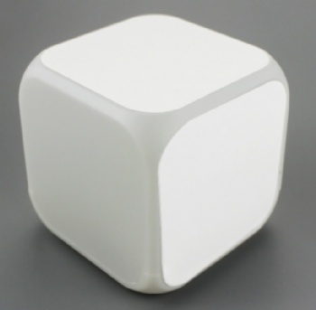  Digital alarm Clock With Film Plate	