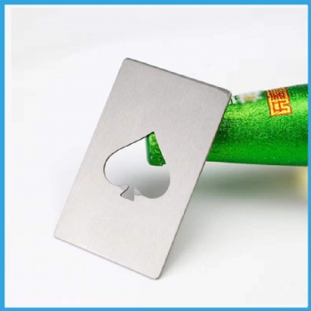 Bottle opener