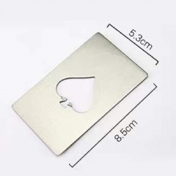  Bottle opener	