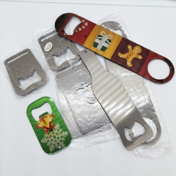  Dog tag Bottle opener	