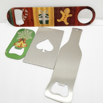  Long bar Bottle opener	